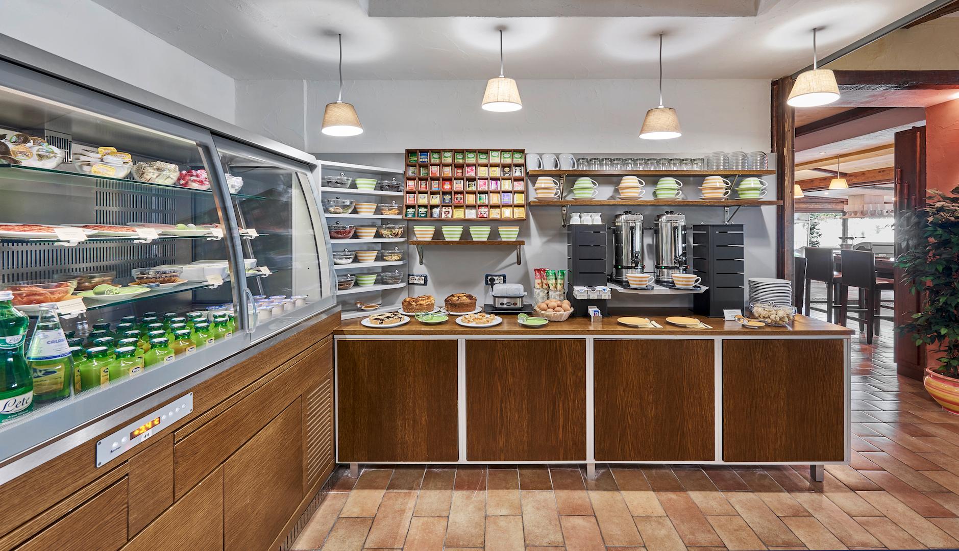 Nội thất khách sạn