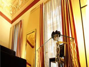 Nội thất khách sạn