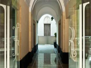 Nội thất khách sạn