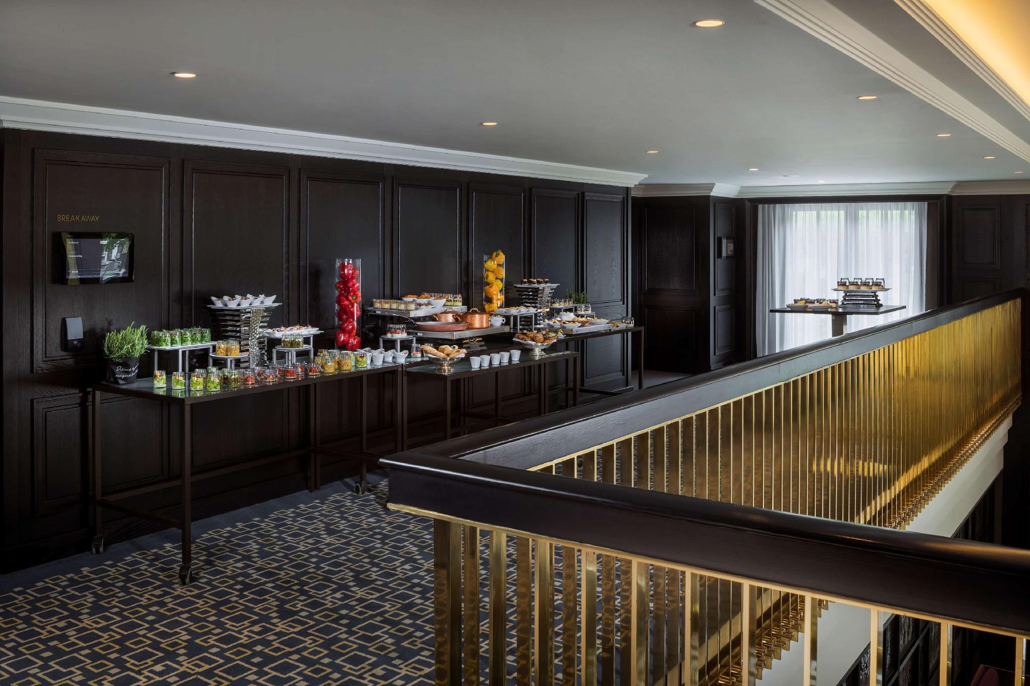 Đồ ăn và thức uống