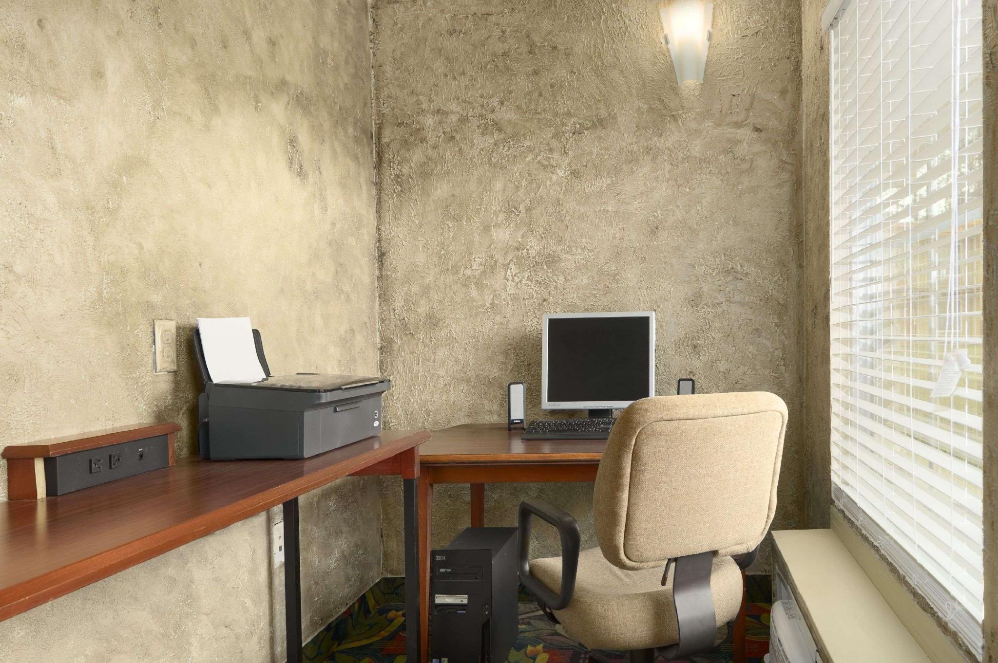 Trung tâm hội nghị