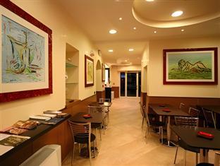 Nội thất khách sạn