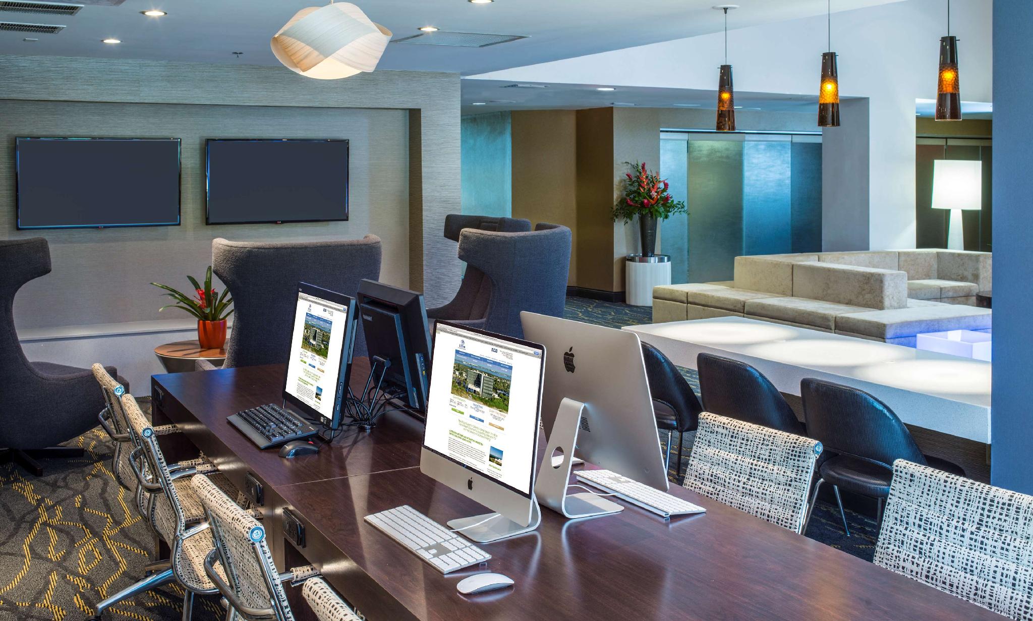 Trung tâm hội nghị