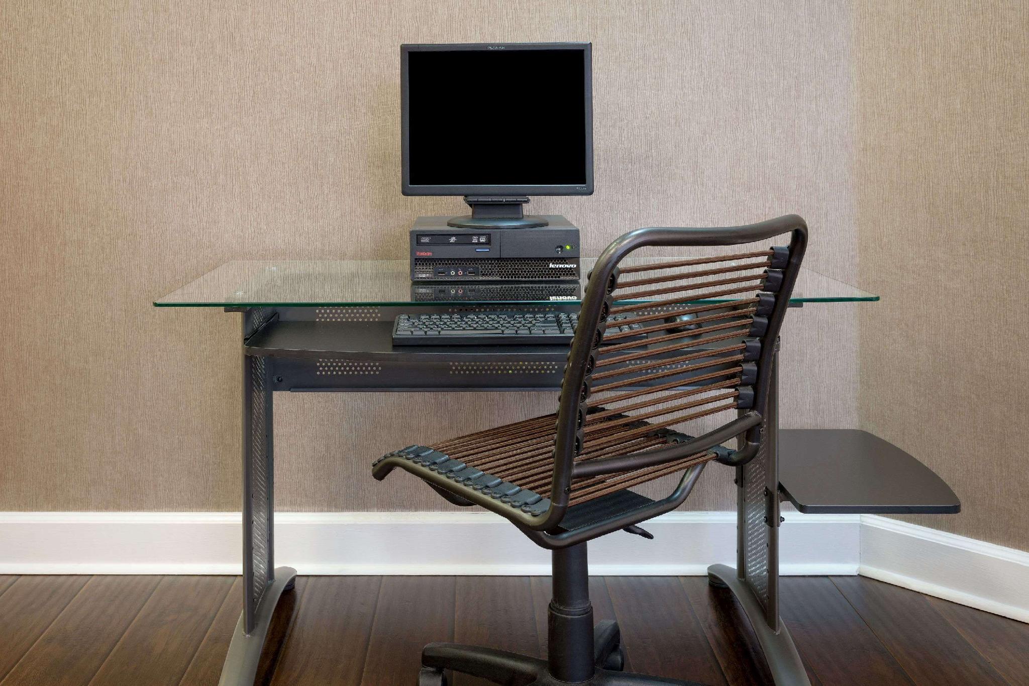 Trung tâm hội nghị