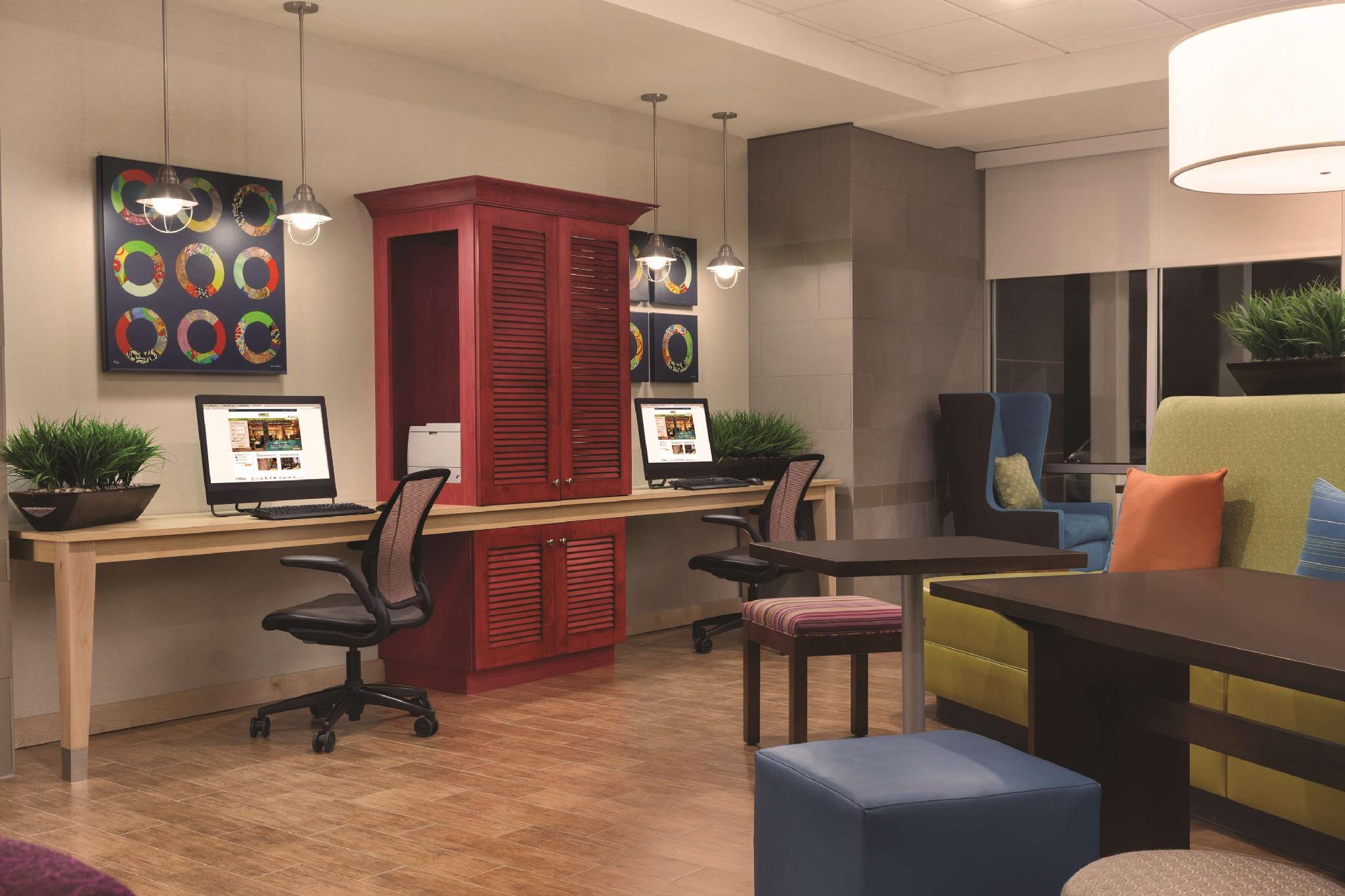 Trung tâm hội nghị