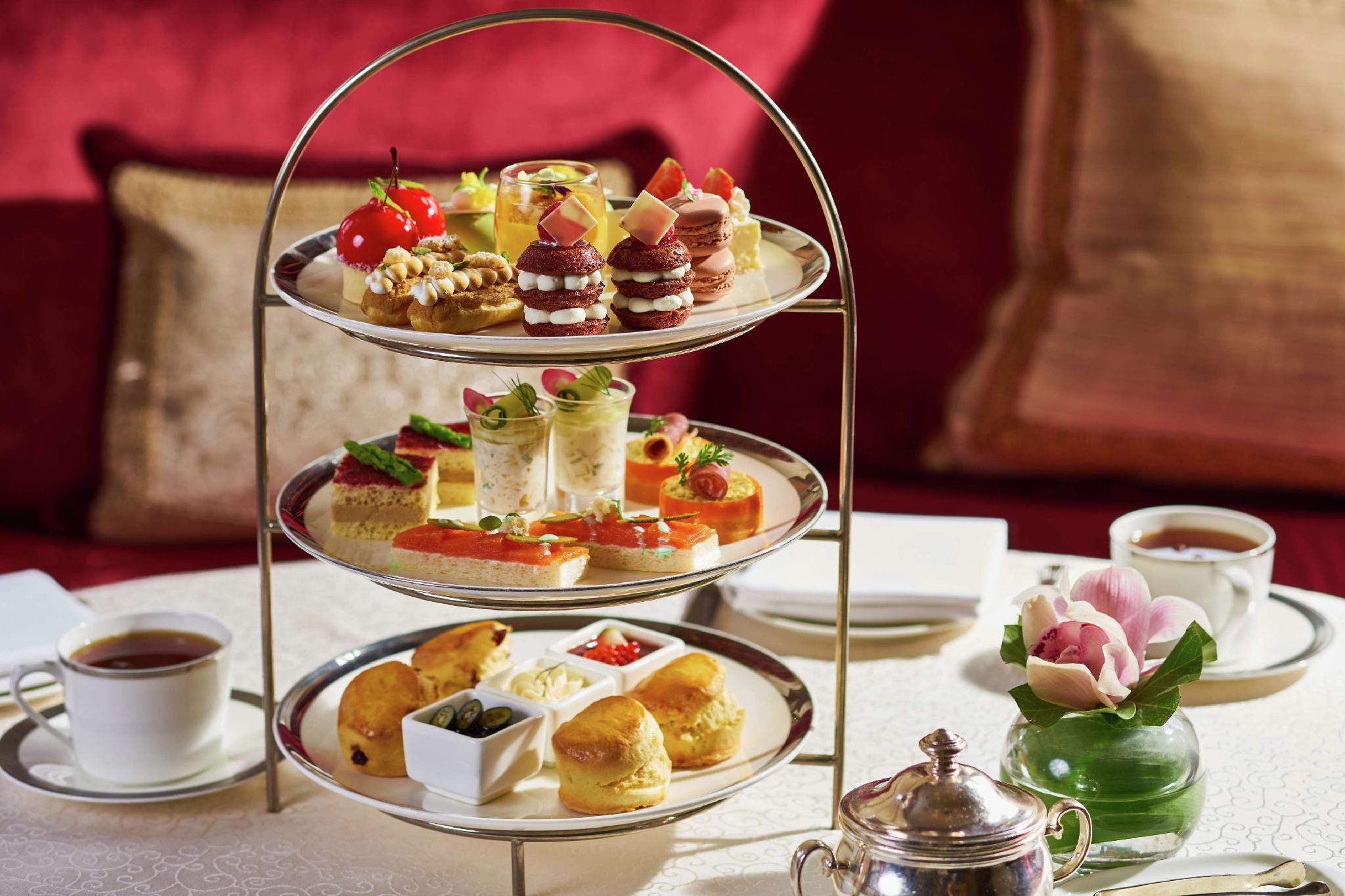 Đồ ăn và thức uống