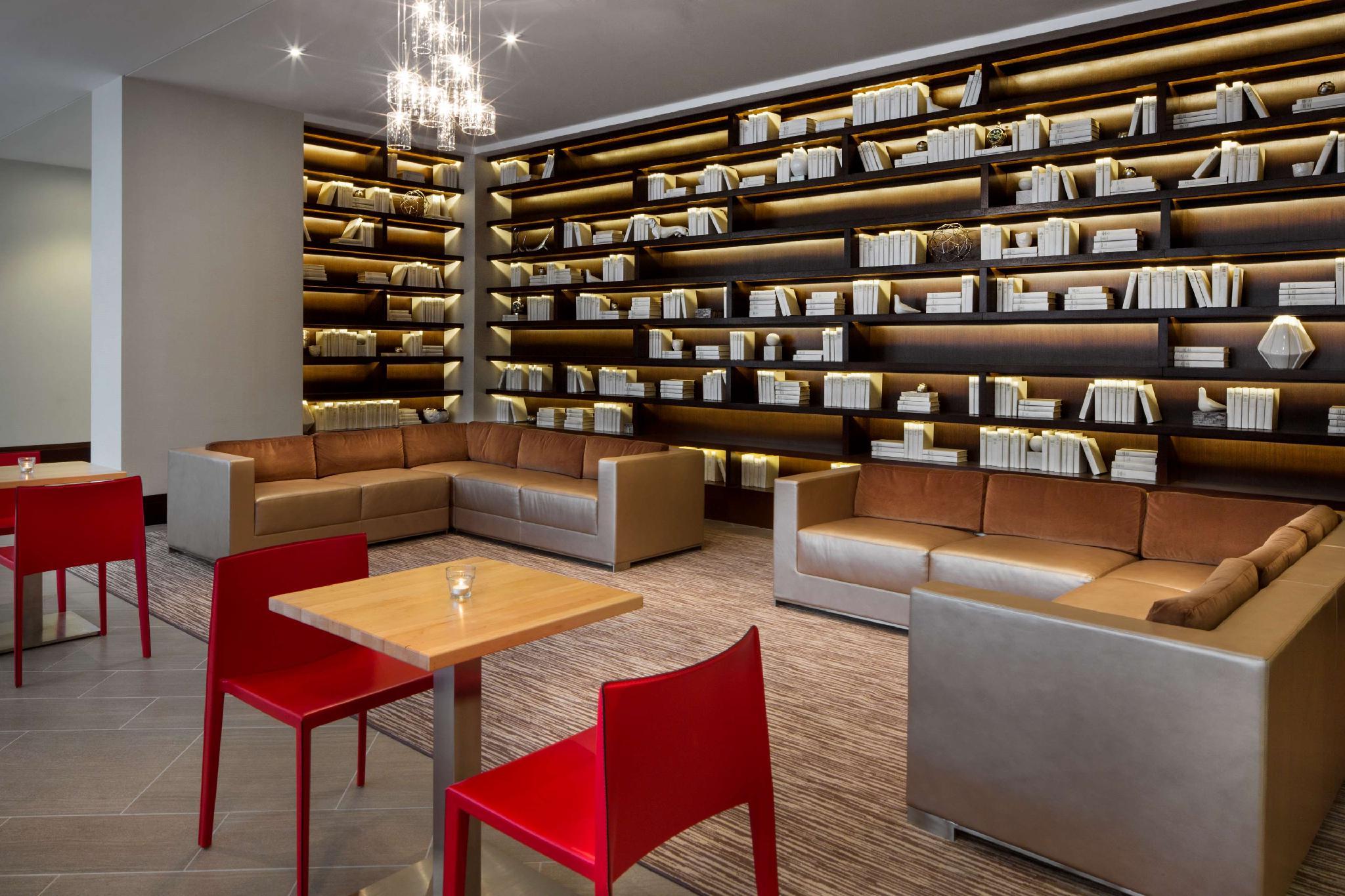 Tiện nghi giải trí