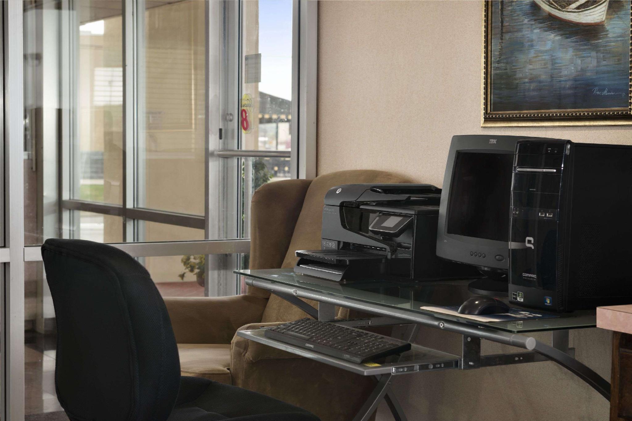 Trung tâm hội nghị