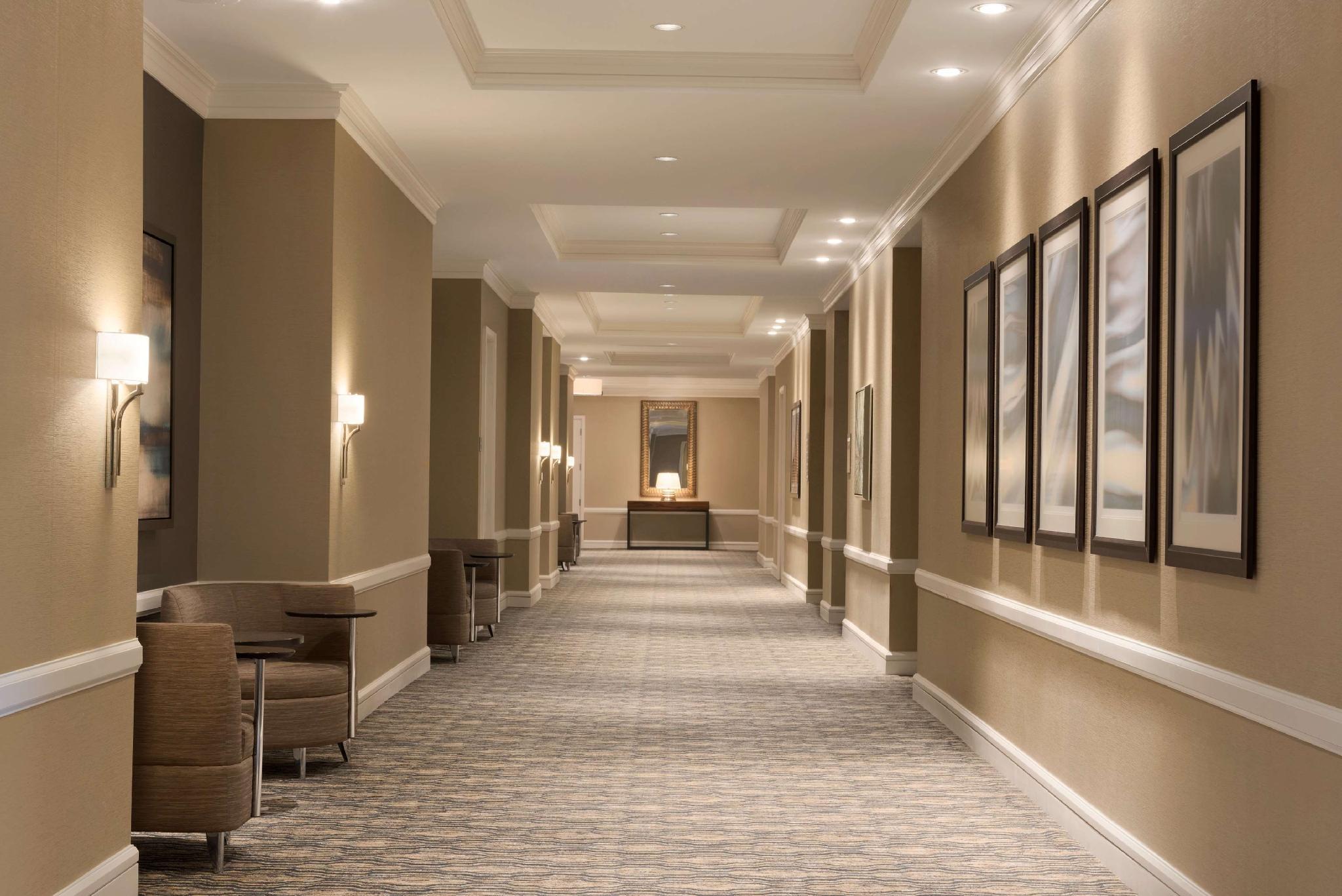 Nội thất khách sạn