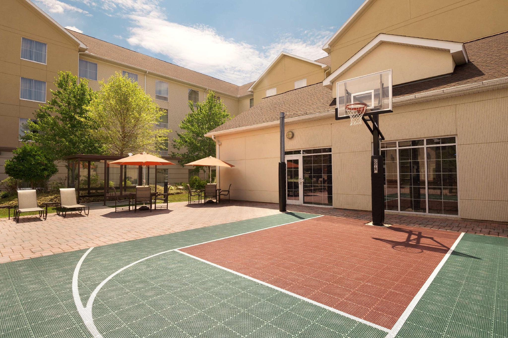 Tiện nghi giải trí