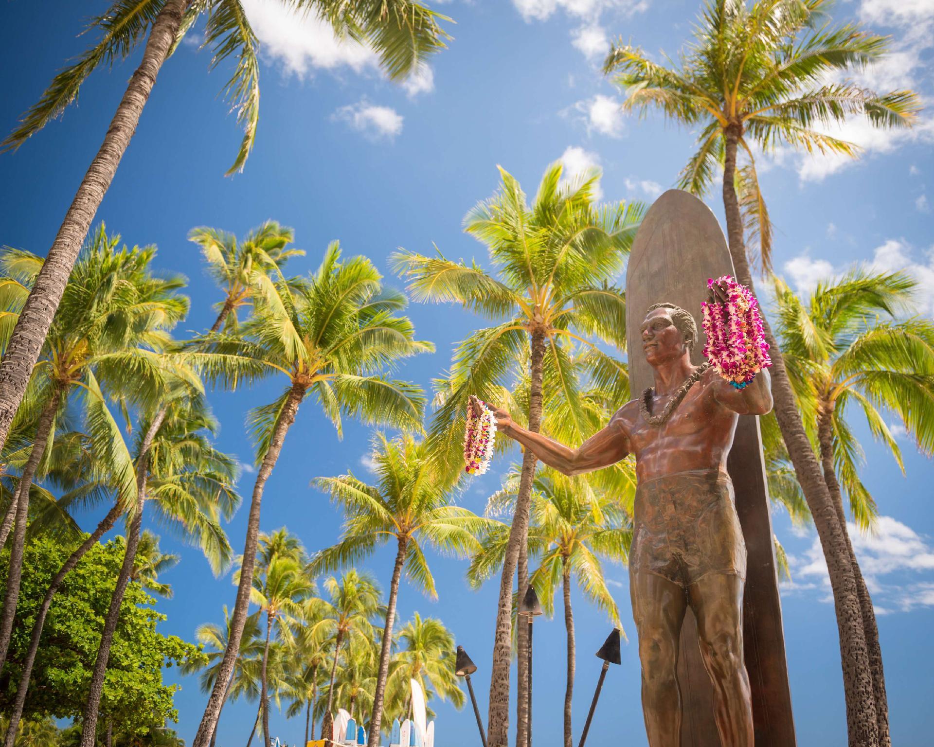 Khu vực xung quanh