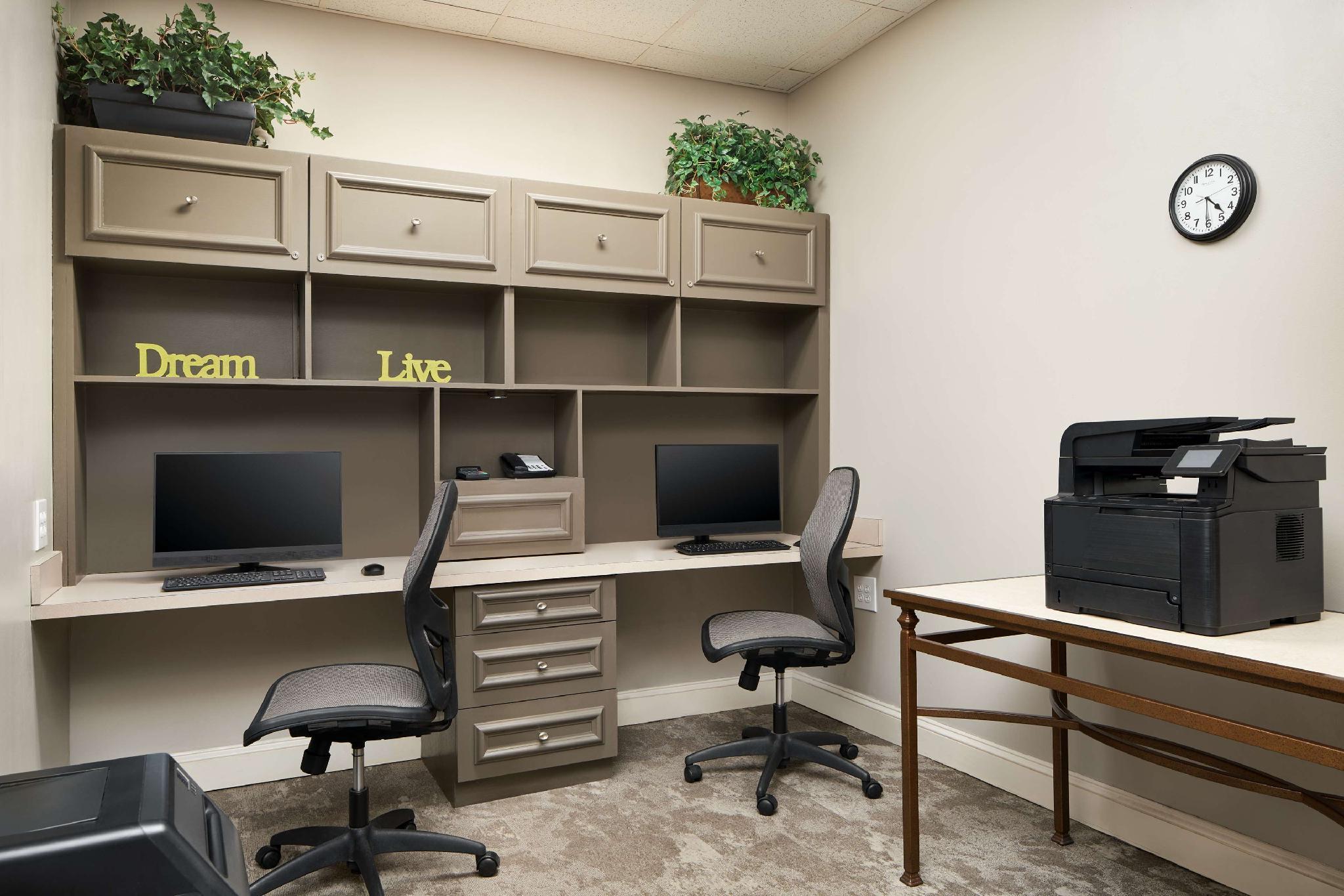 Trung tâm hội nghị