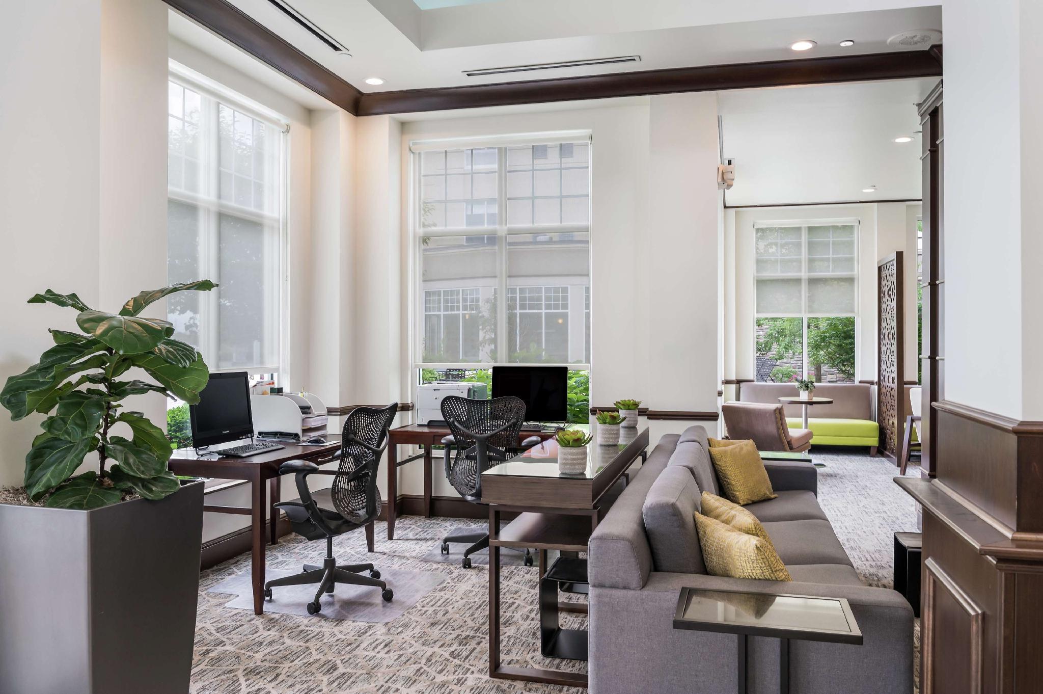 Trung tâm hội nghị