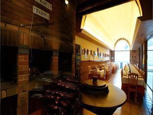 Nội thất khách sạn