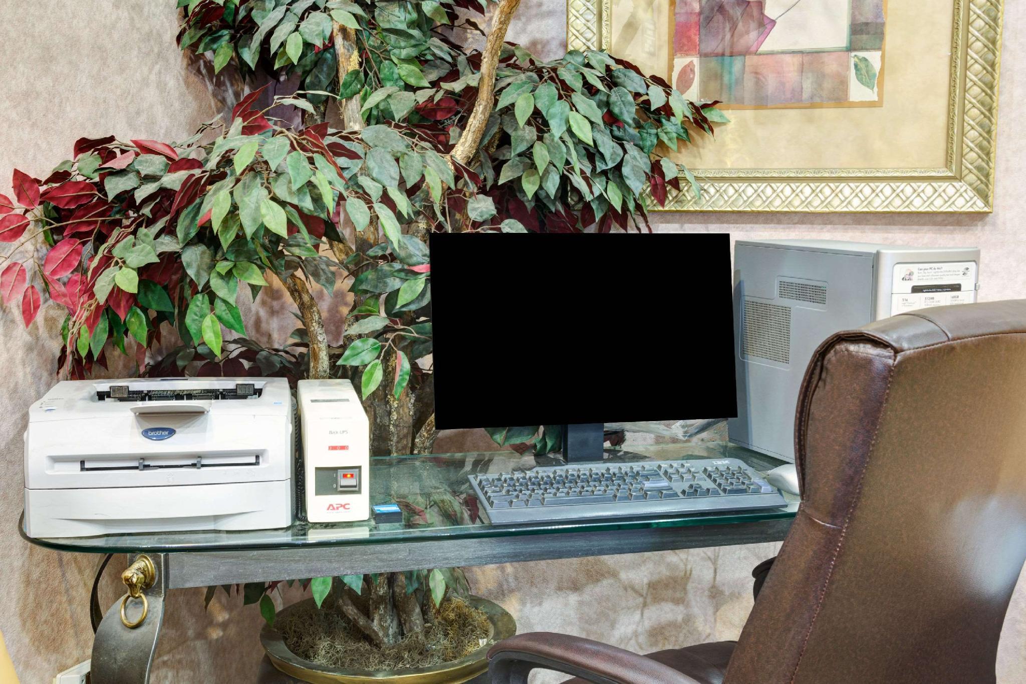 Trung tâm hội nghị