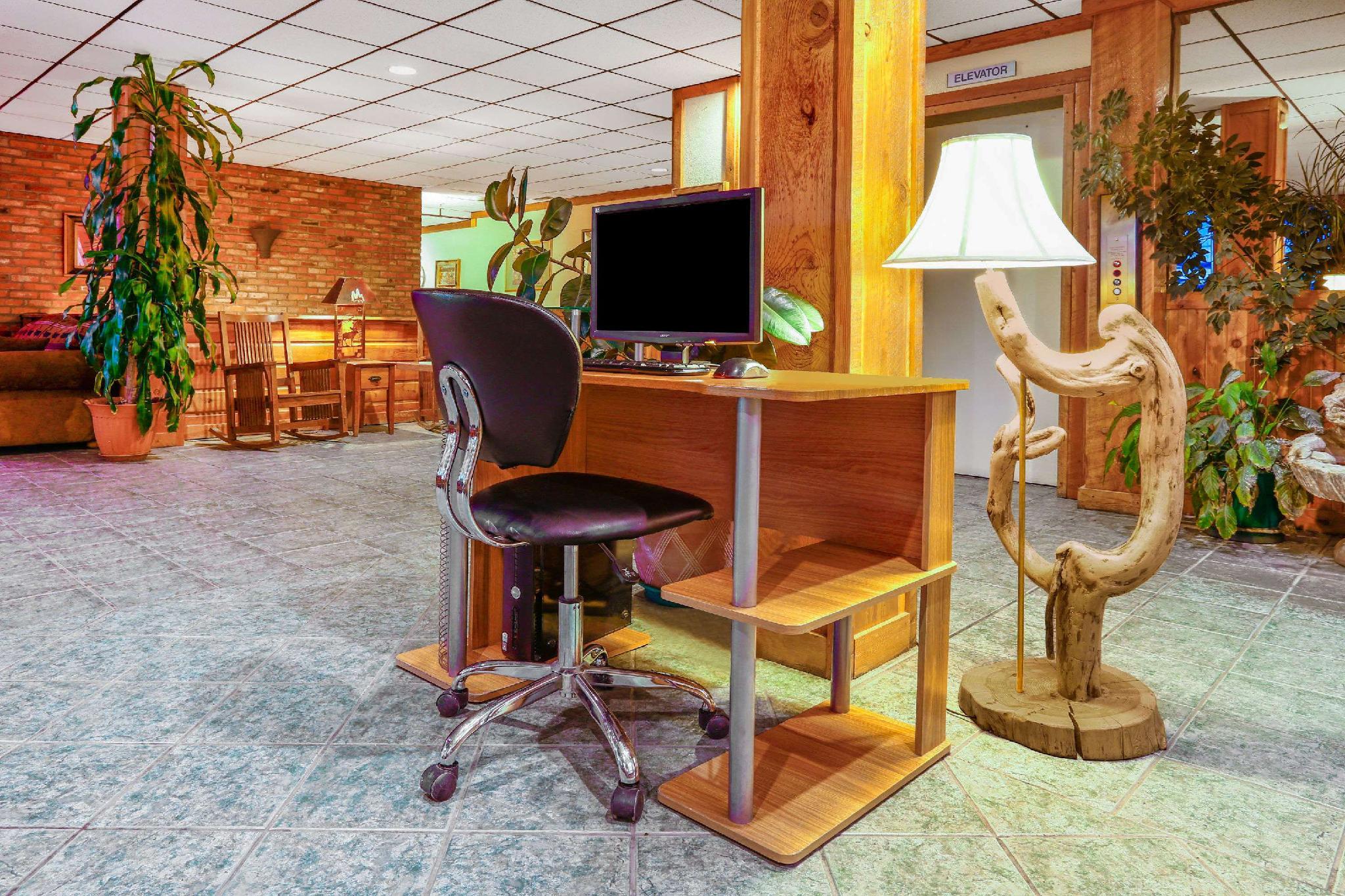 Trung tâm hội nghị