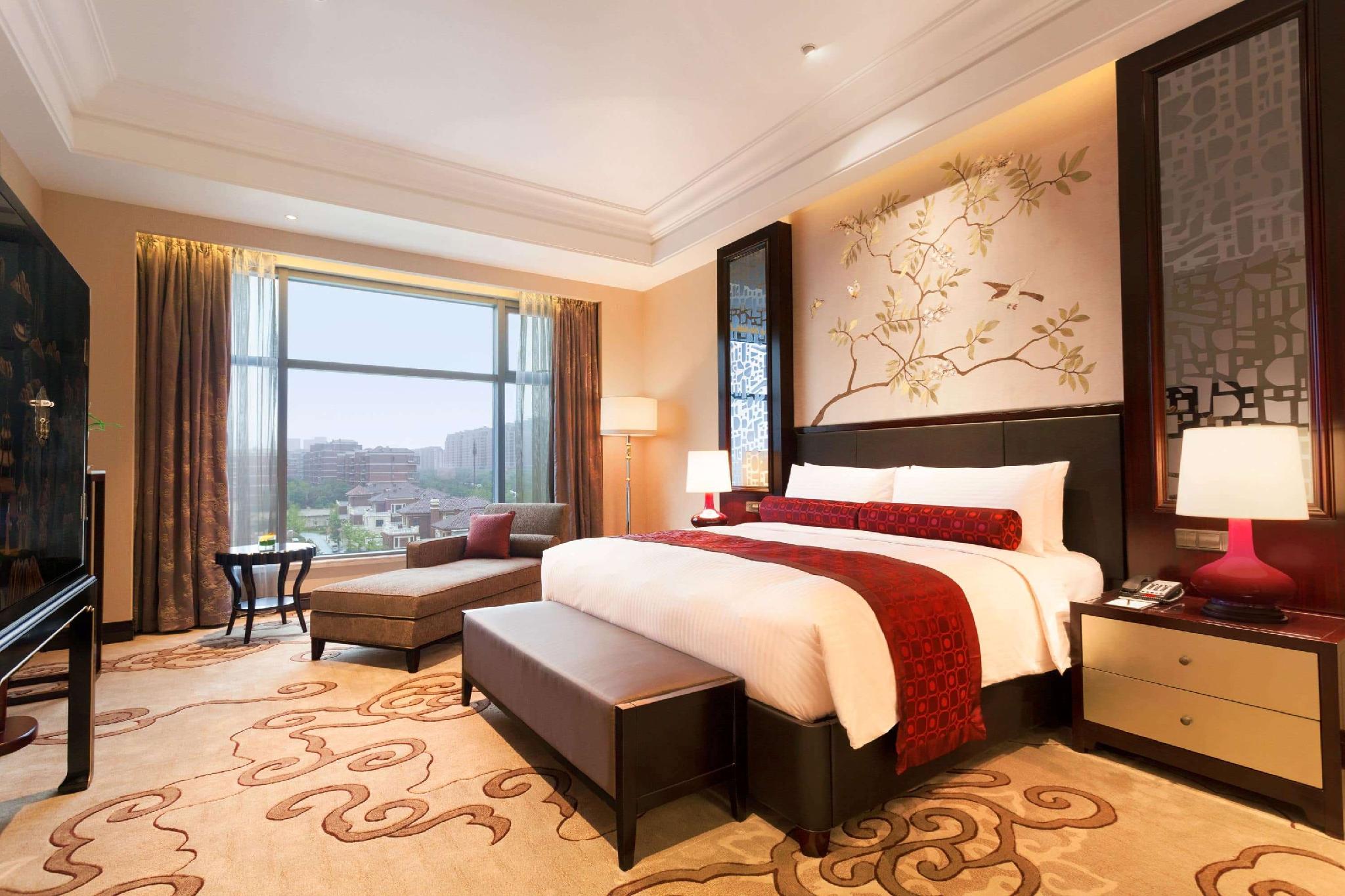 Phòng Suite