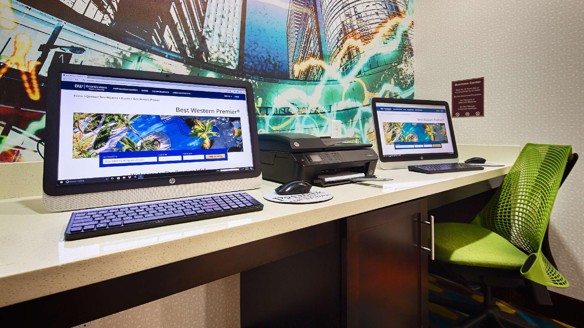 Trung tâm hội nghị