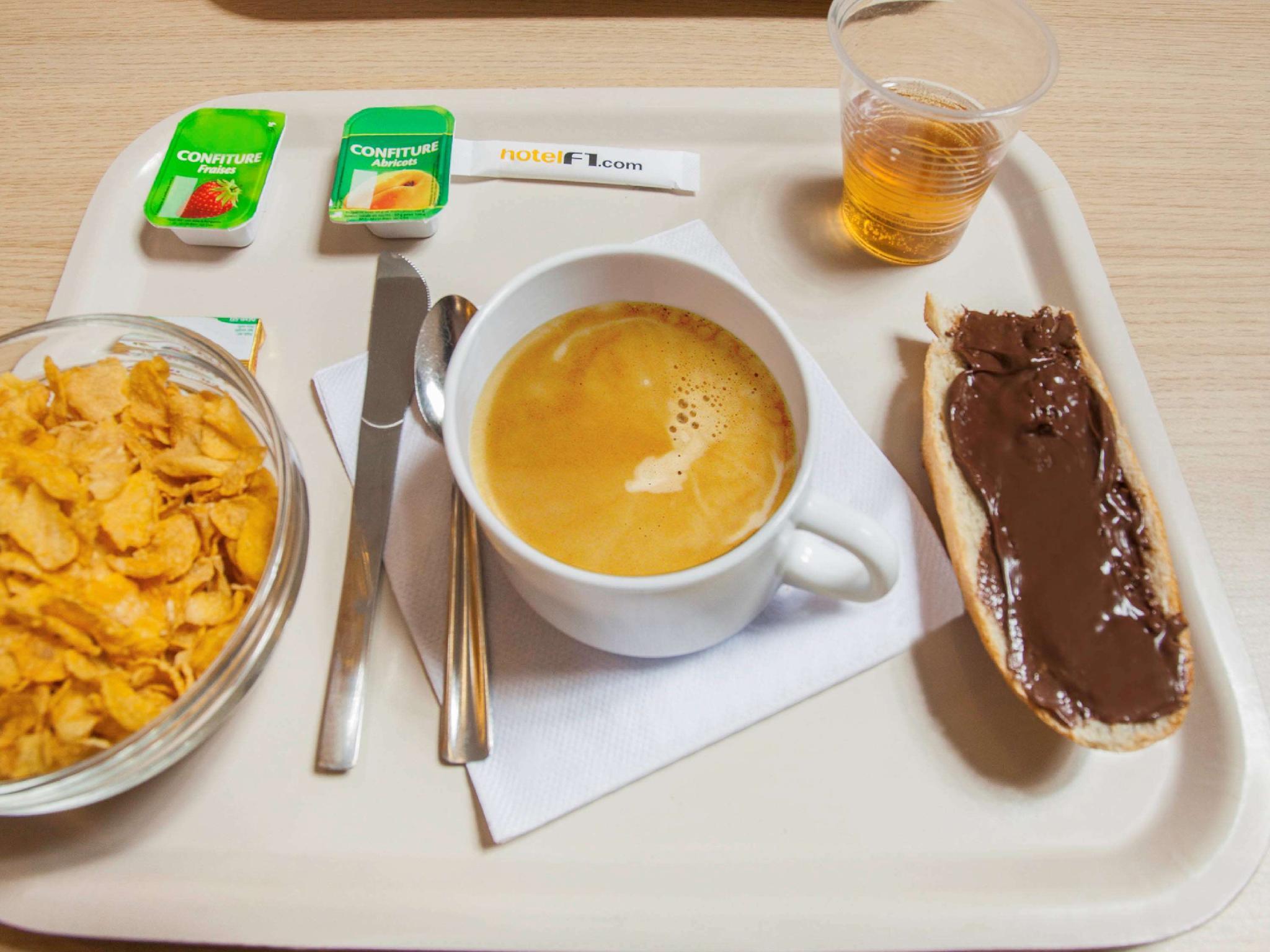 Tiện nghi giải trí