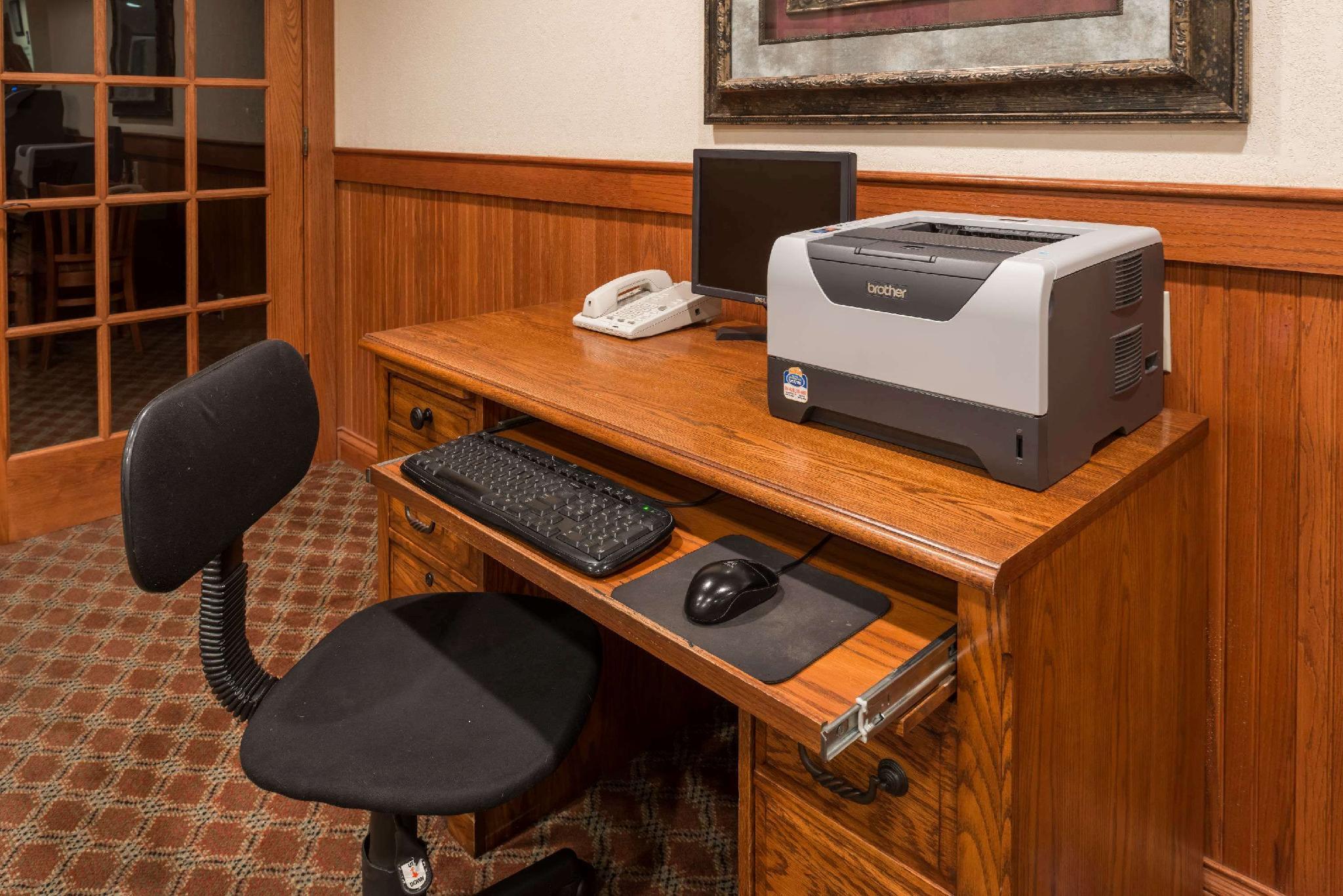 Trung tâm hội nghị