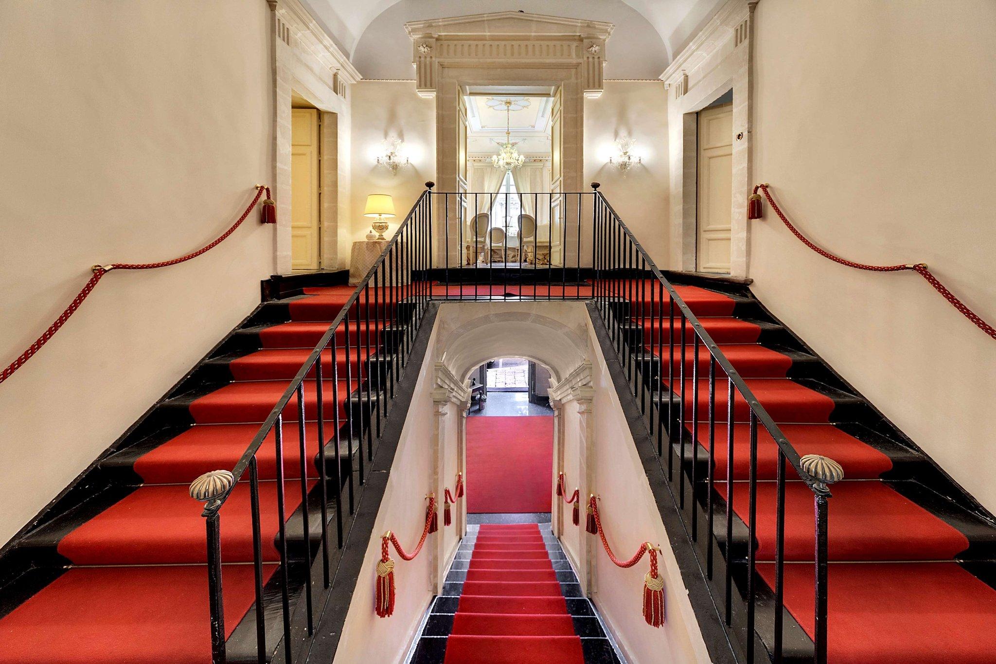 Nội thất khách sạn