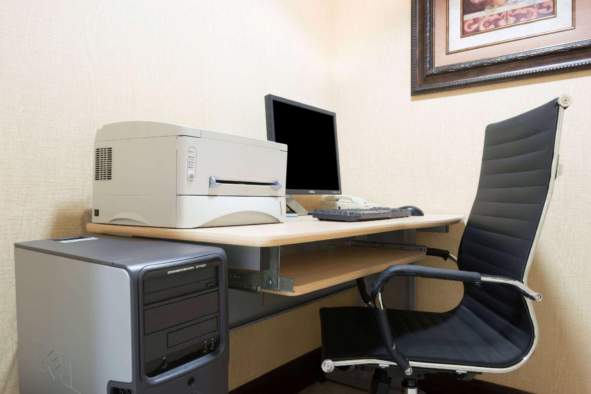 Trung tâm hội nghị