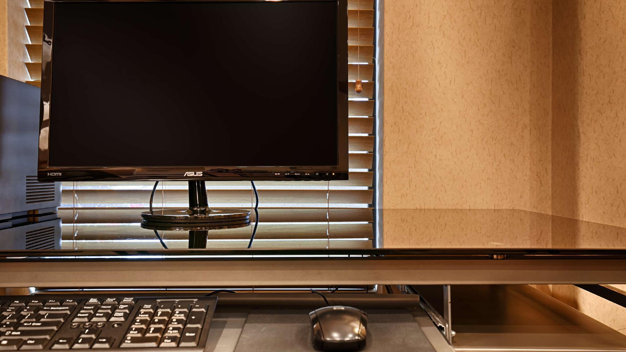 Trung tâm hội nghị