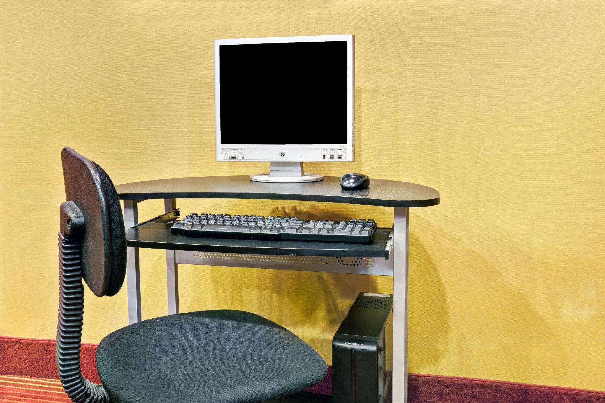 Trung tâm hội nghị