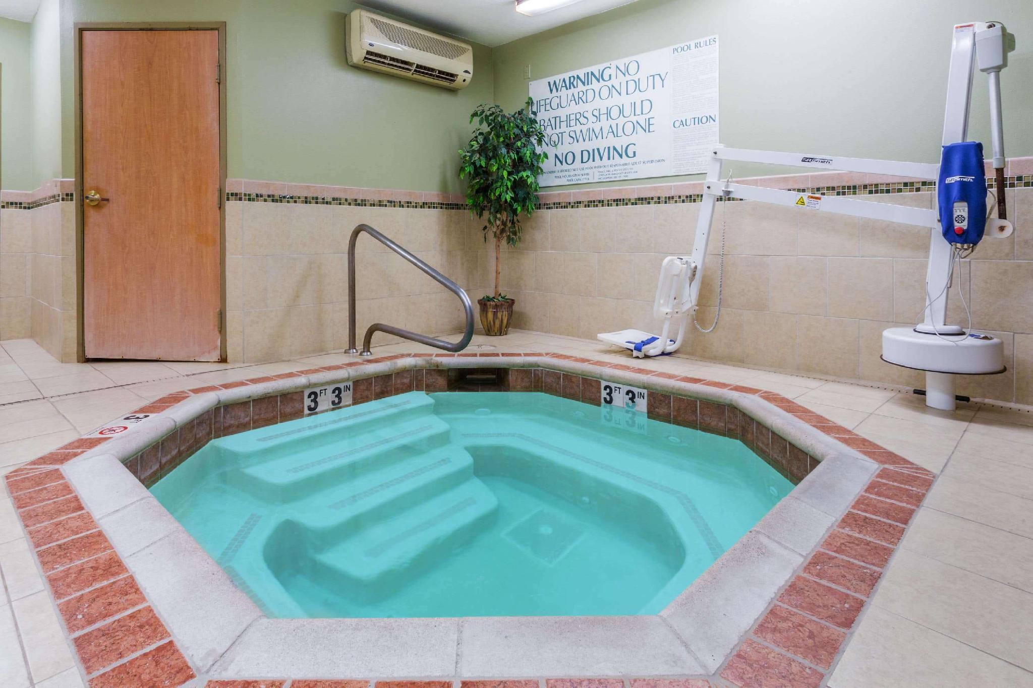 Tiện nghi giải trí