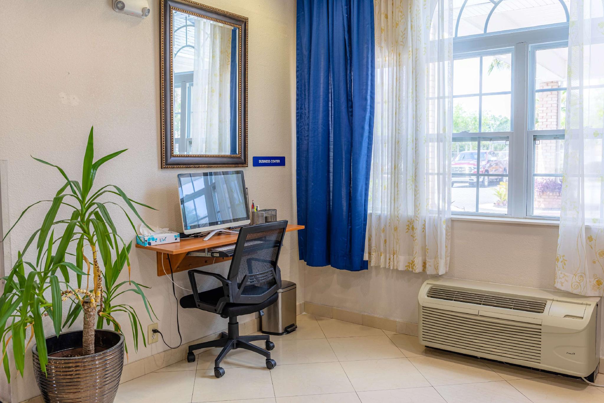 Trung tâm hội nghị