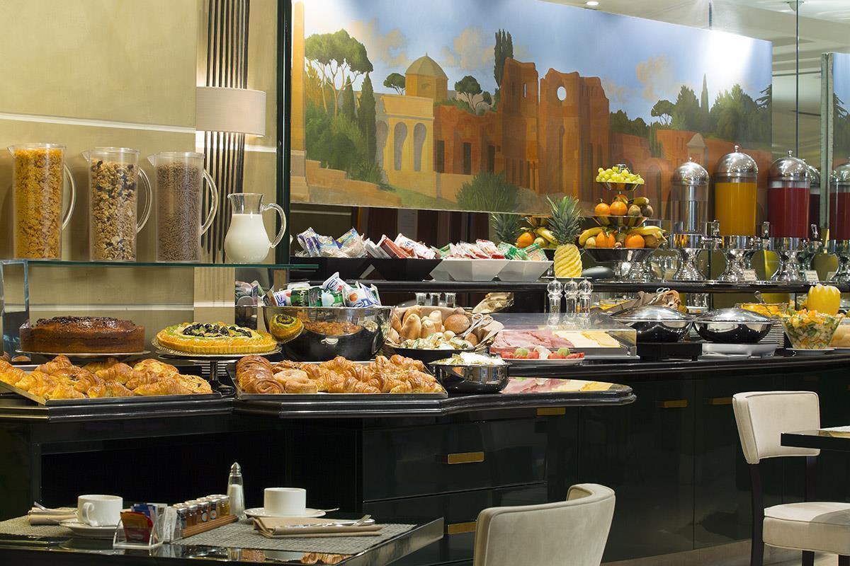 Tiện nghi giải trí