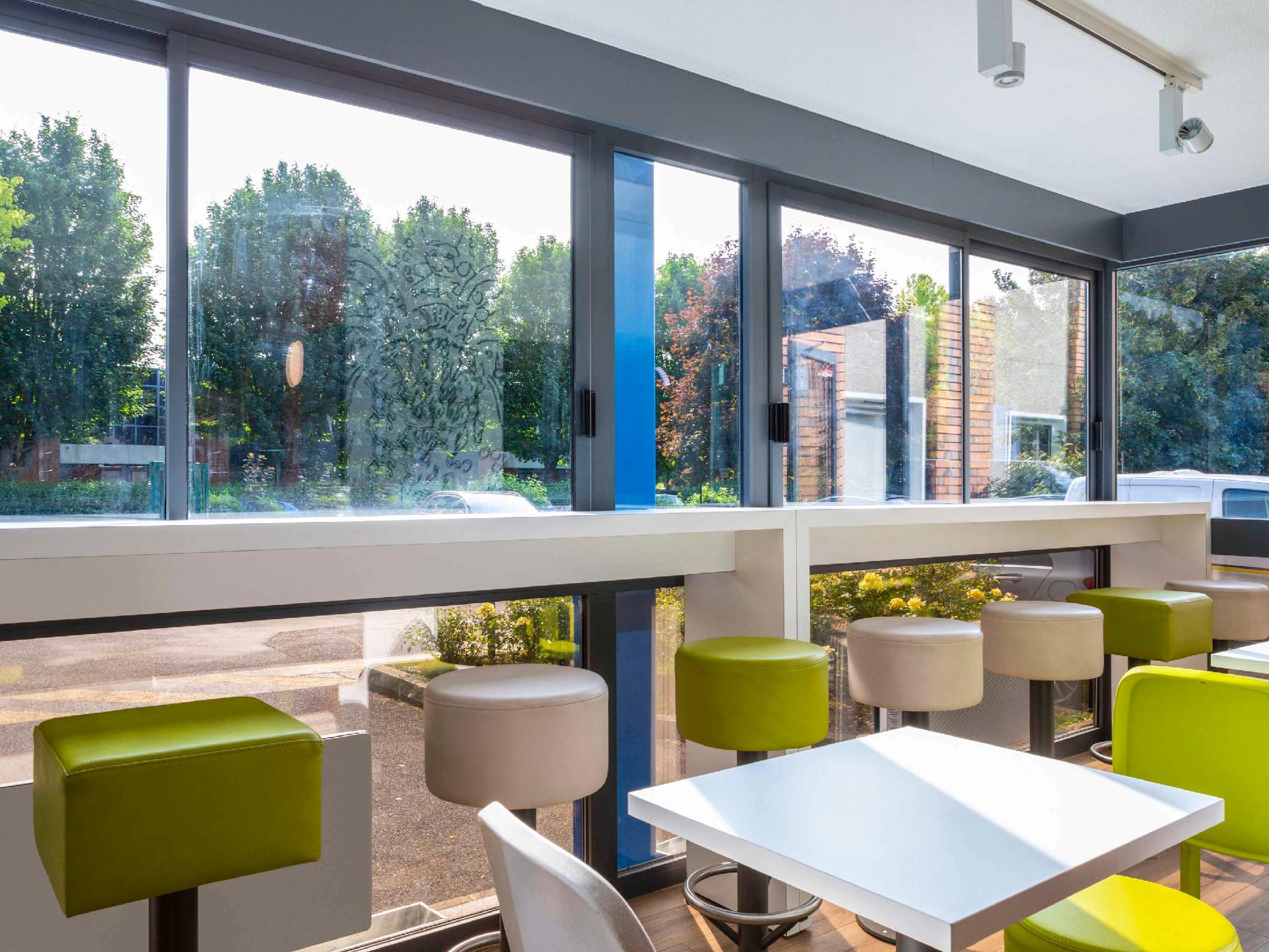 Tiện nghi giải trí