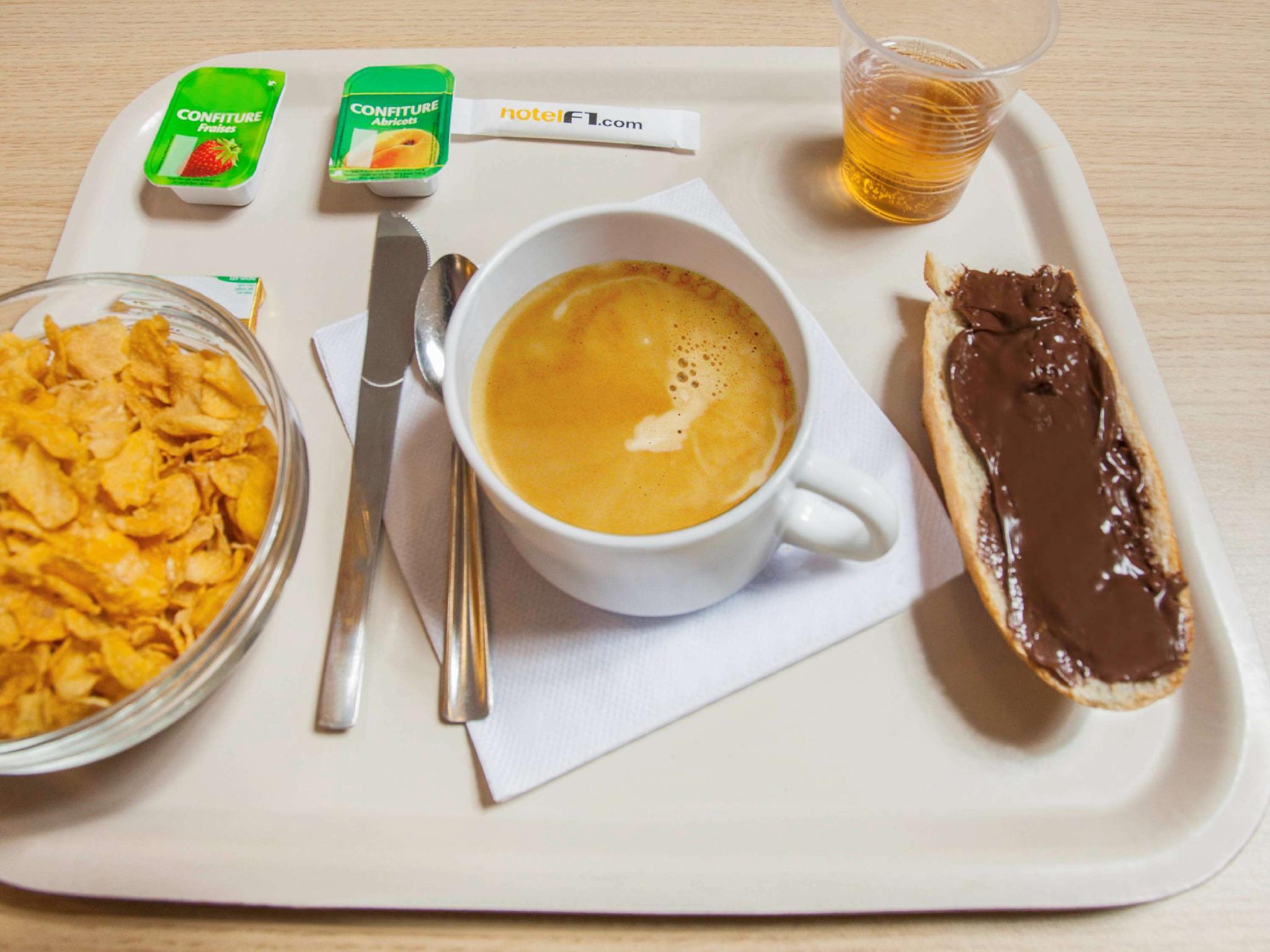 Tiện nghi giải trí