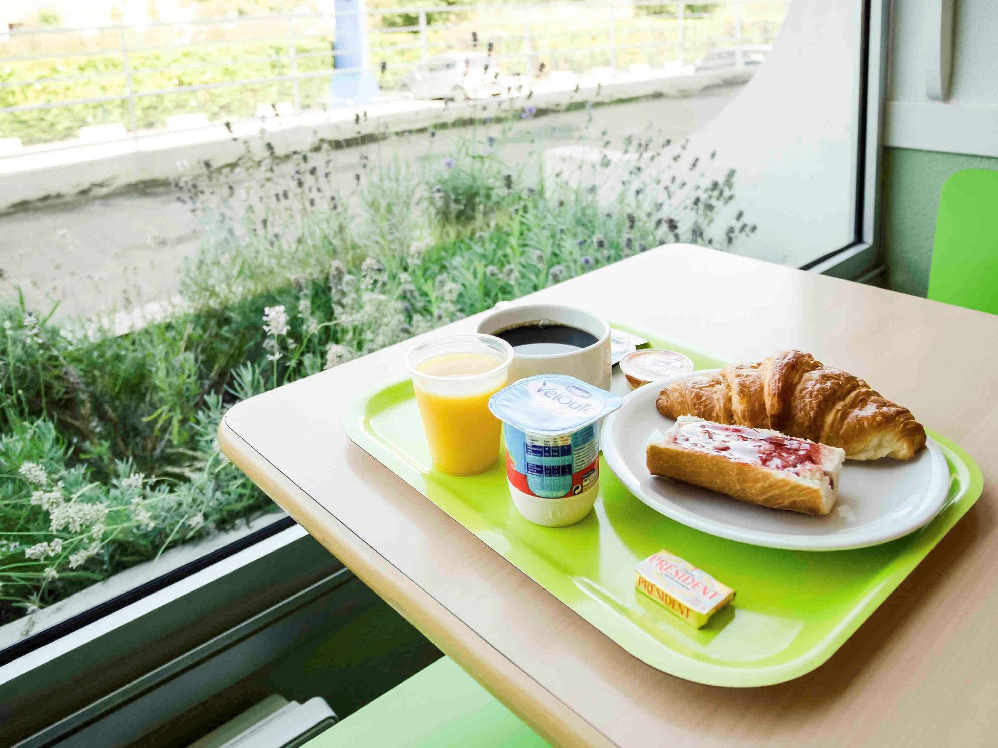 Tiện nghi giải trí