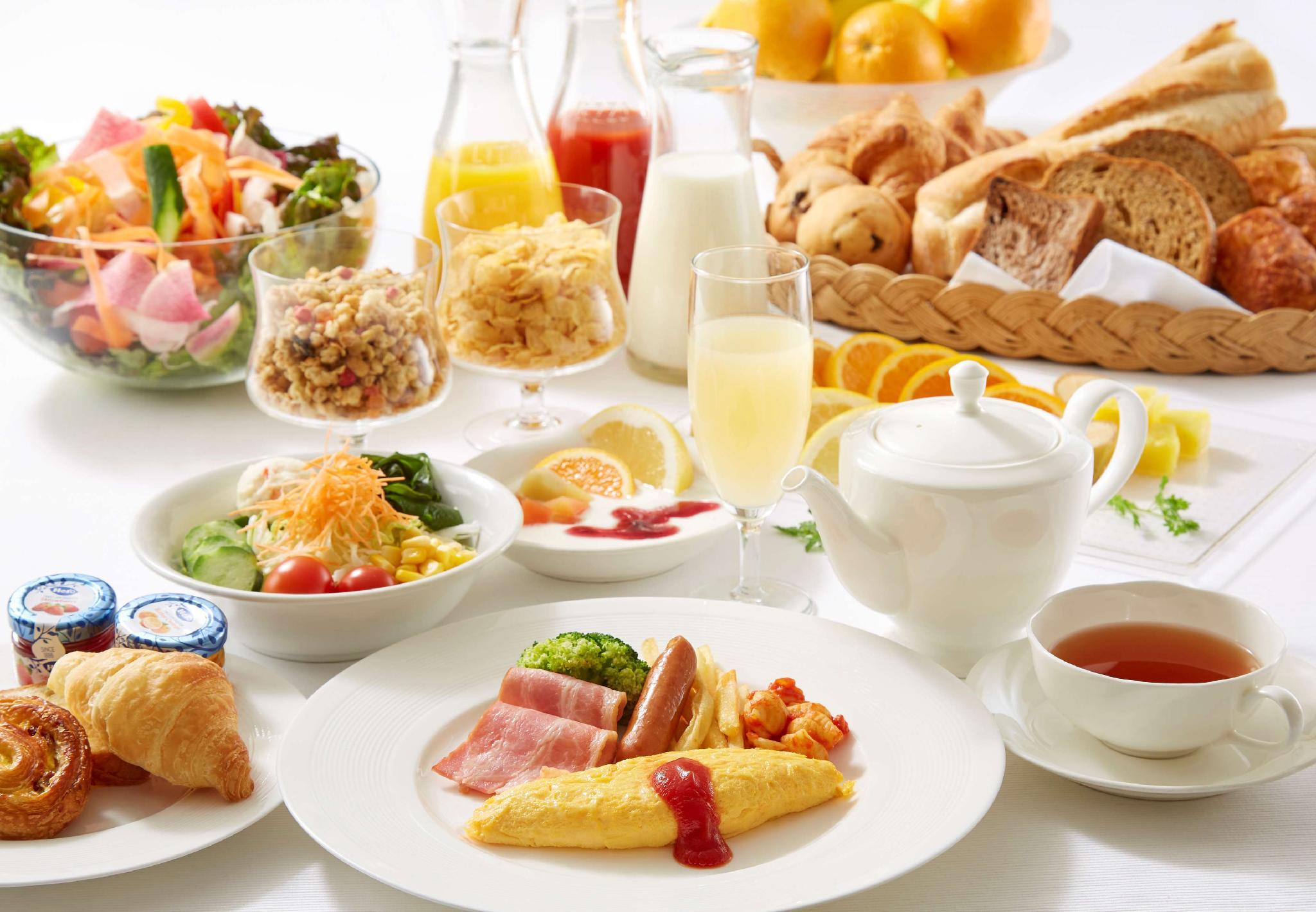 Đồ ăn và thức uống