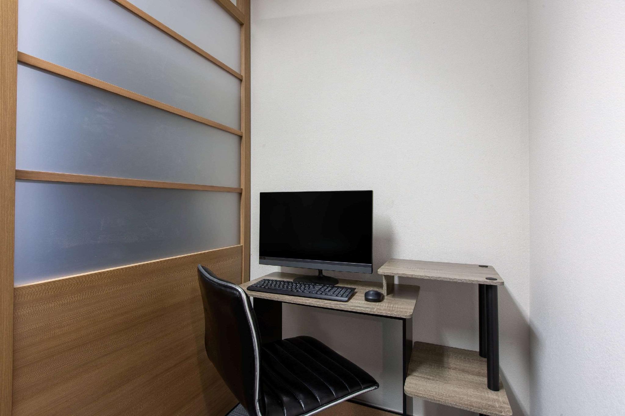 Trung tâm hội nghị