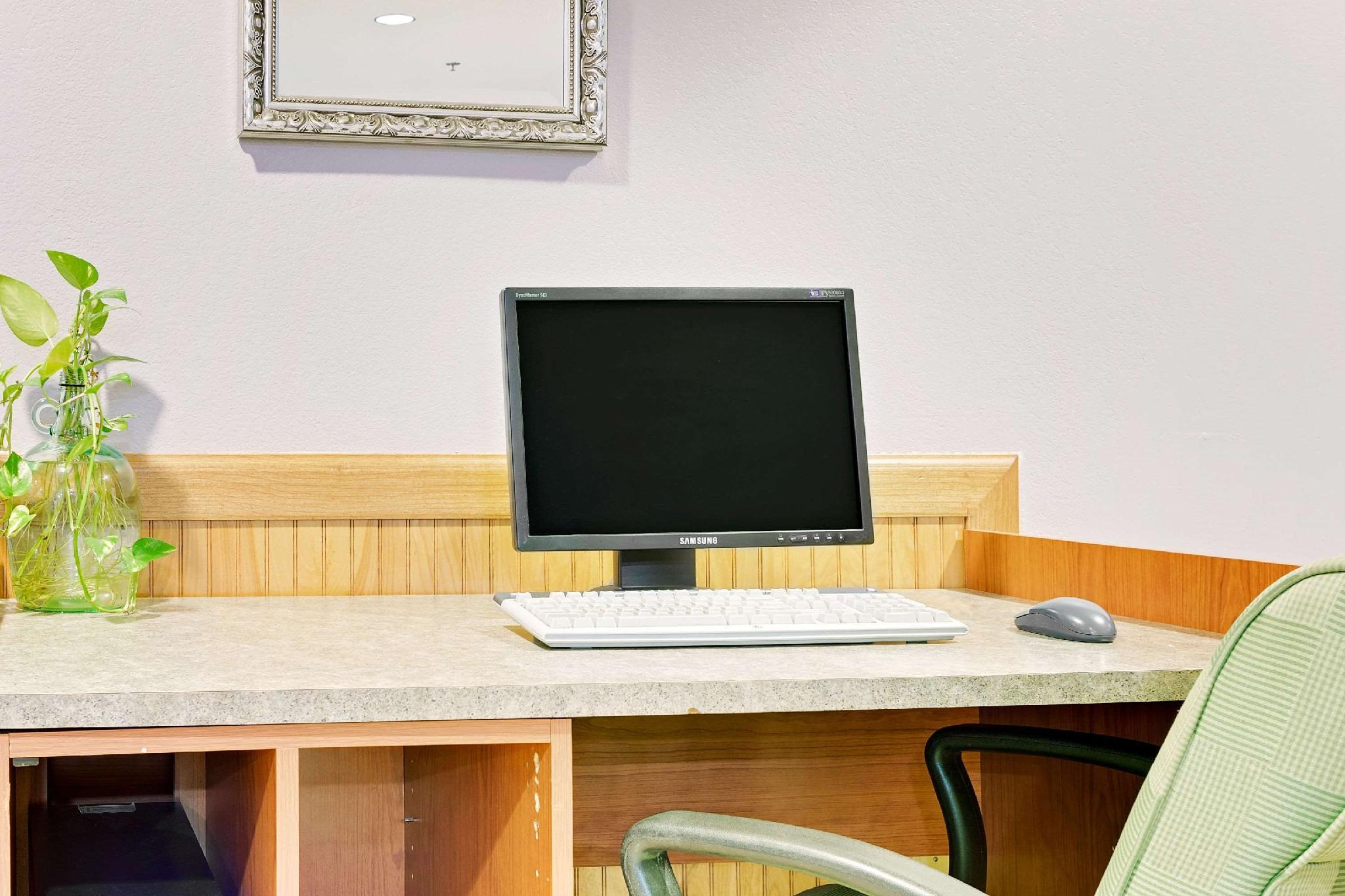 Trung tâm hội nghị