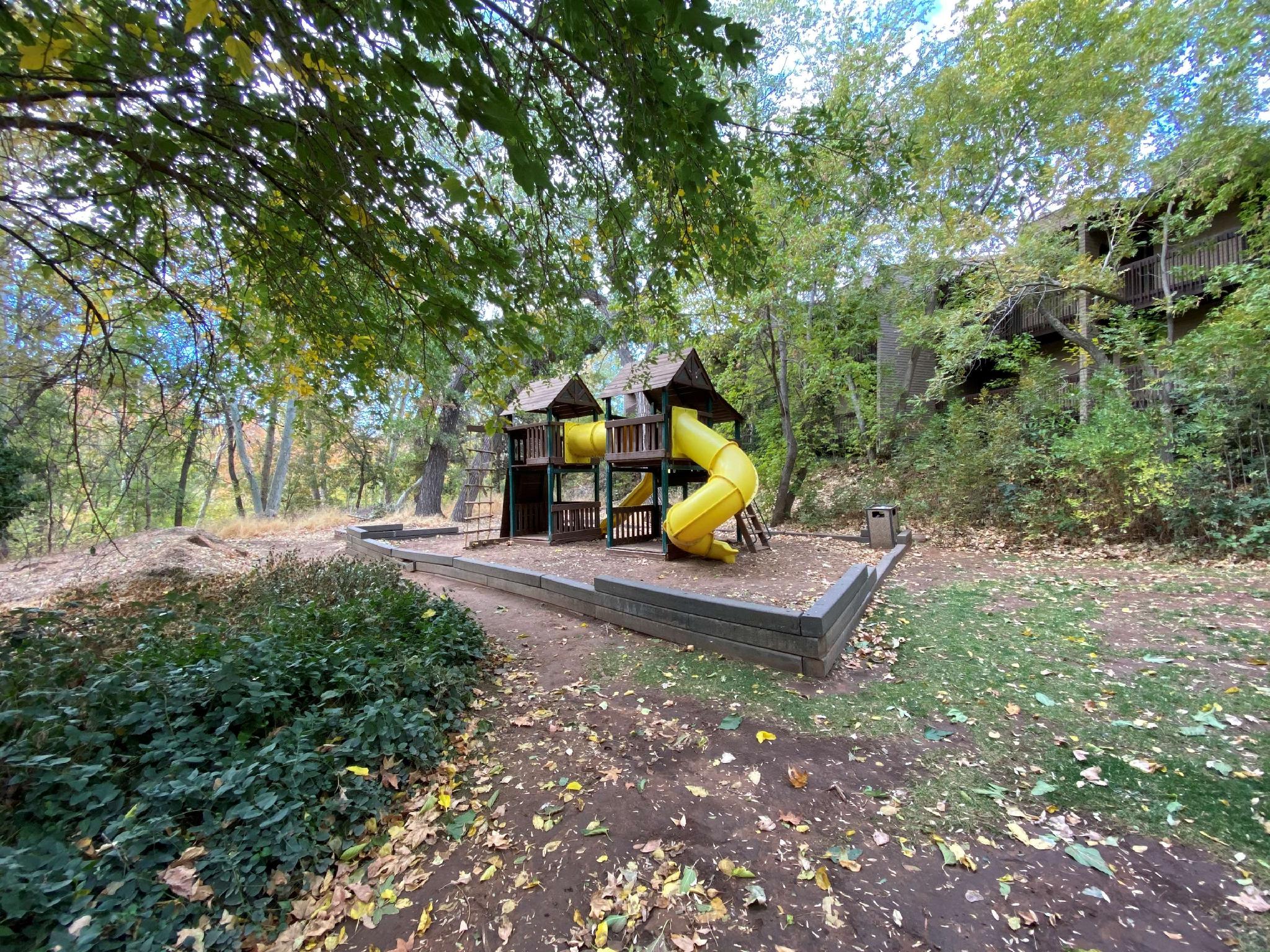 Tiện nghi giải trí