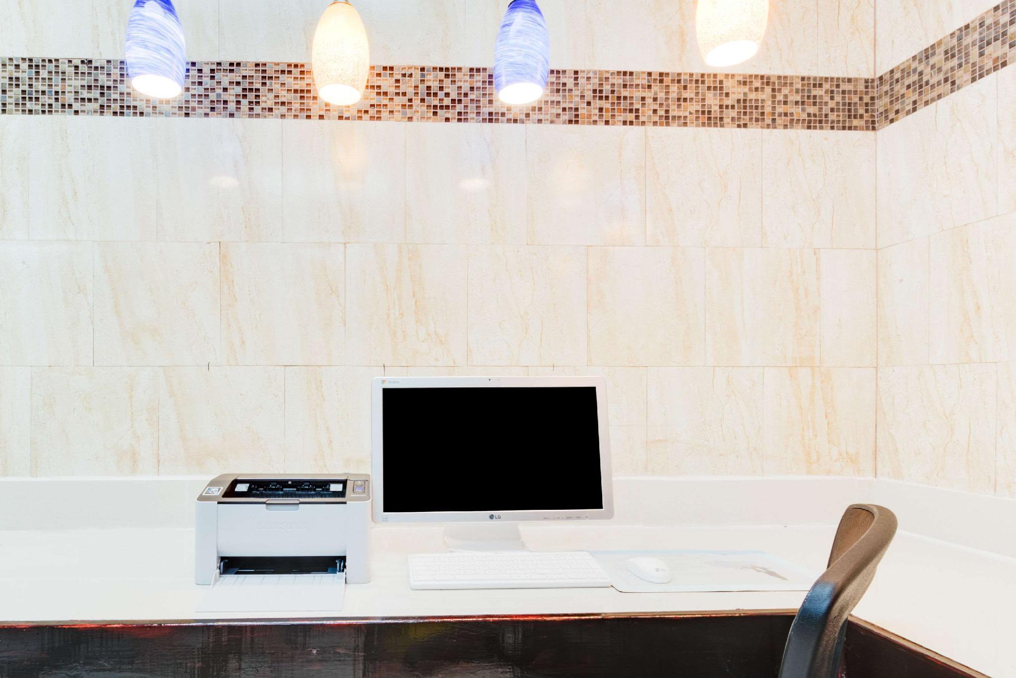 Trung tâm hội nghị