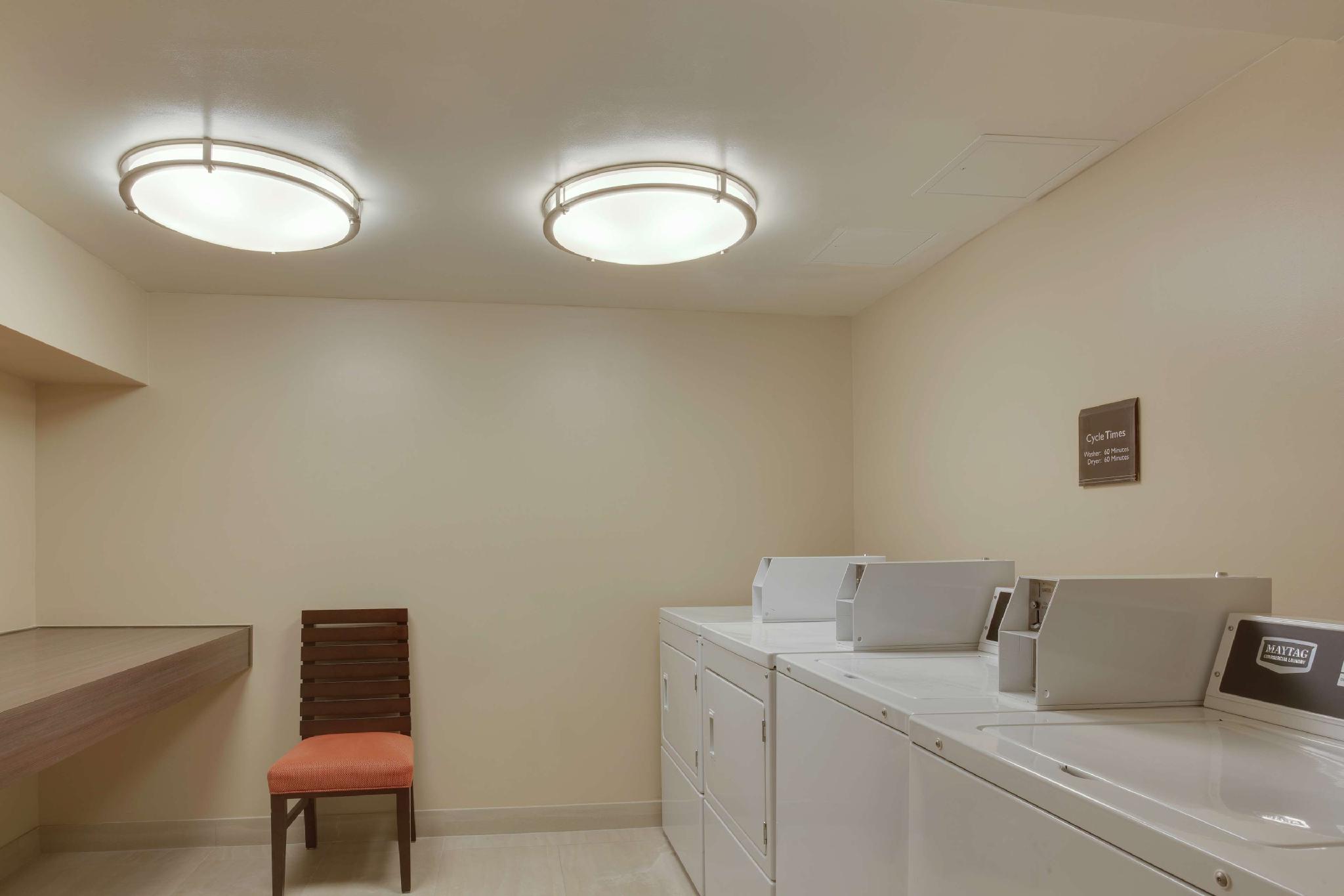 Tiện nghi giải trí