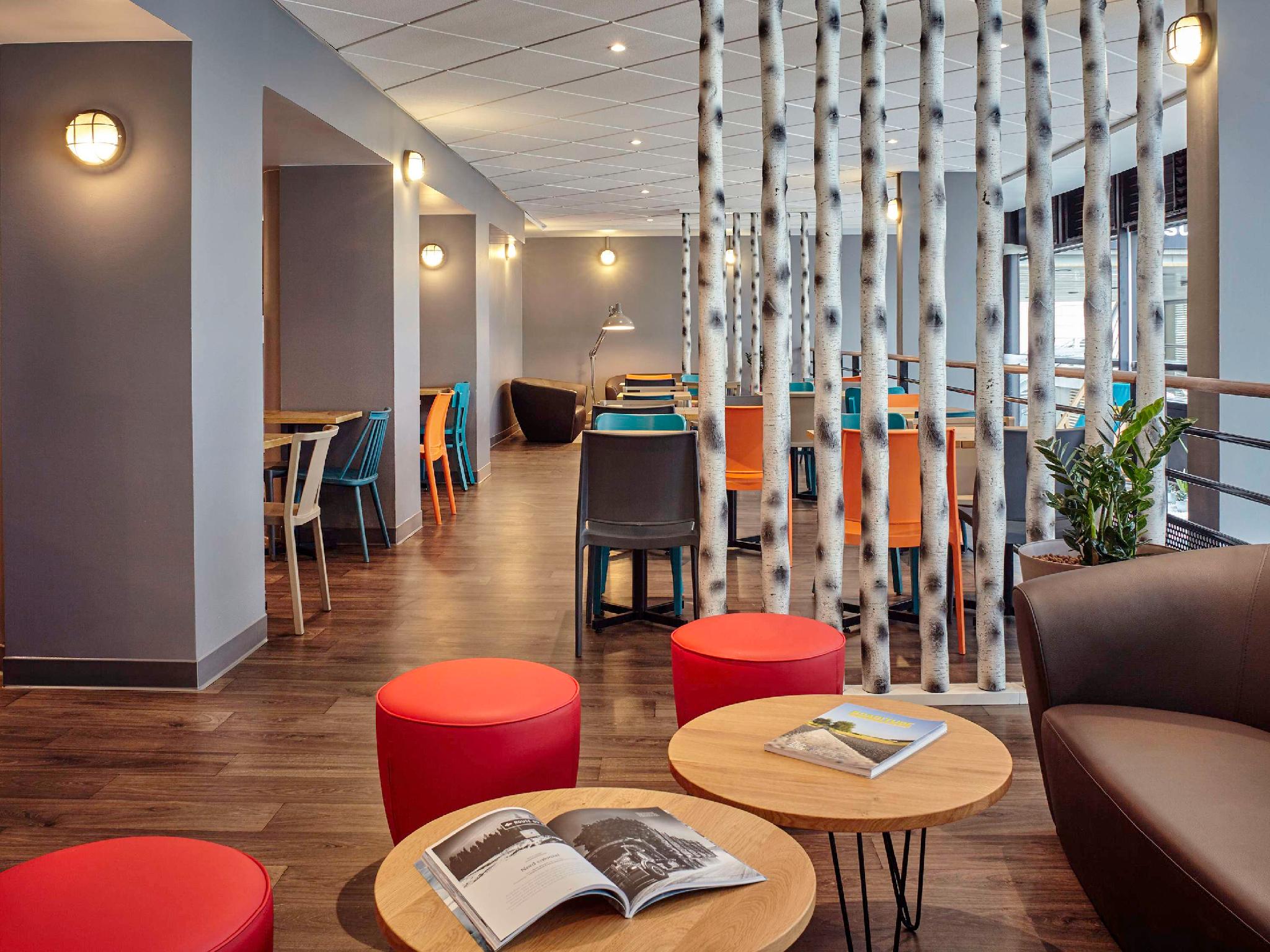 Nội thất khách sạn