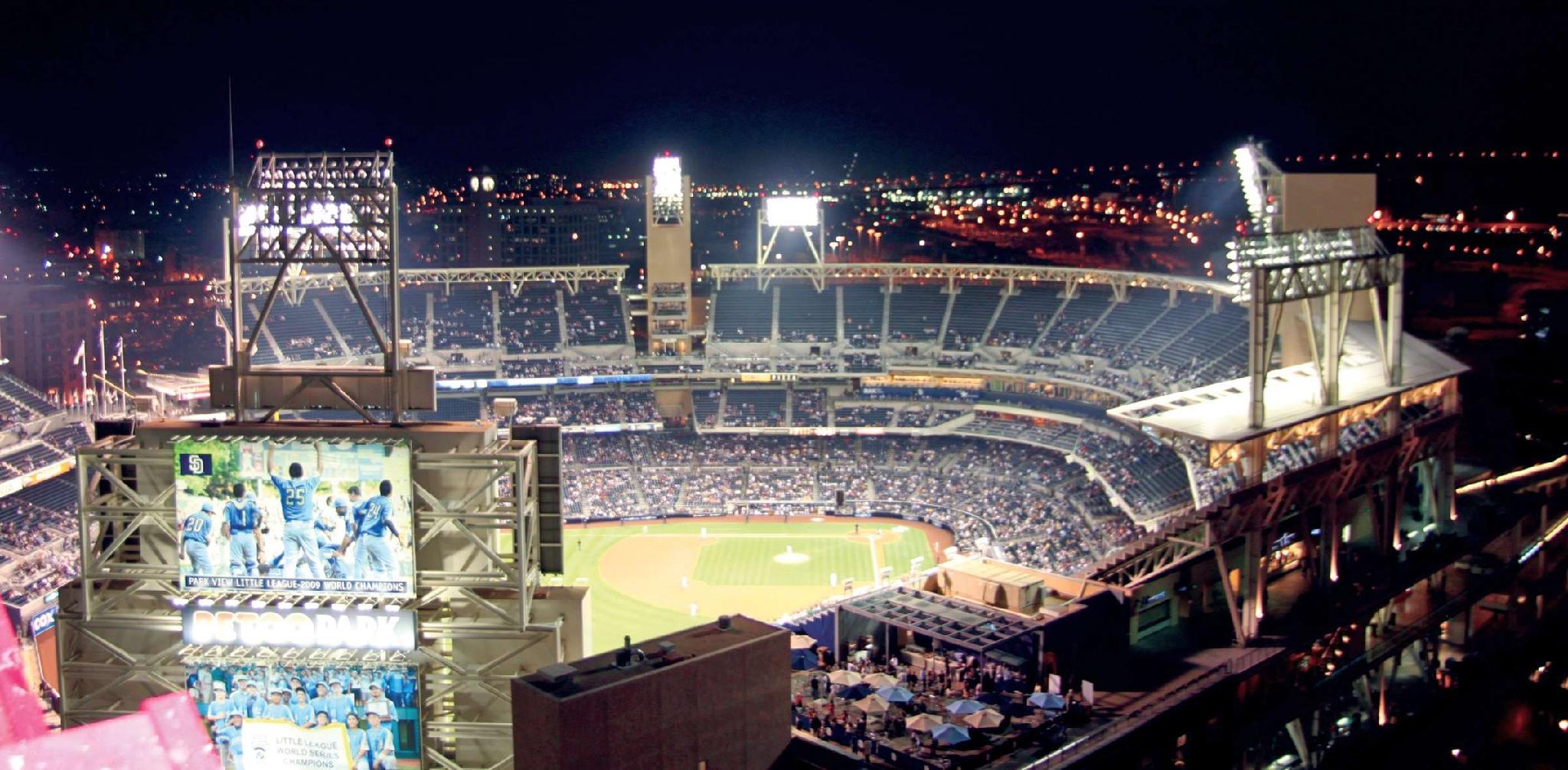 Nơi tham quan gần đây