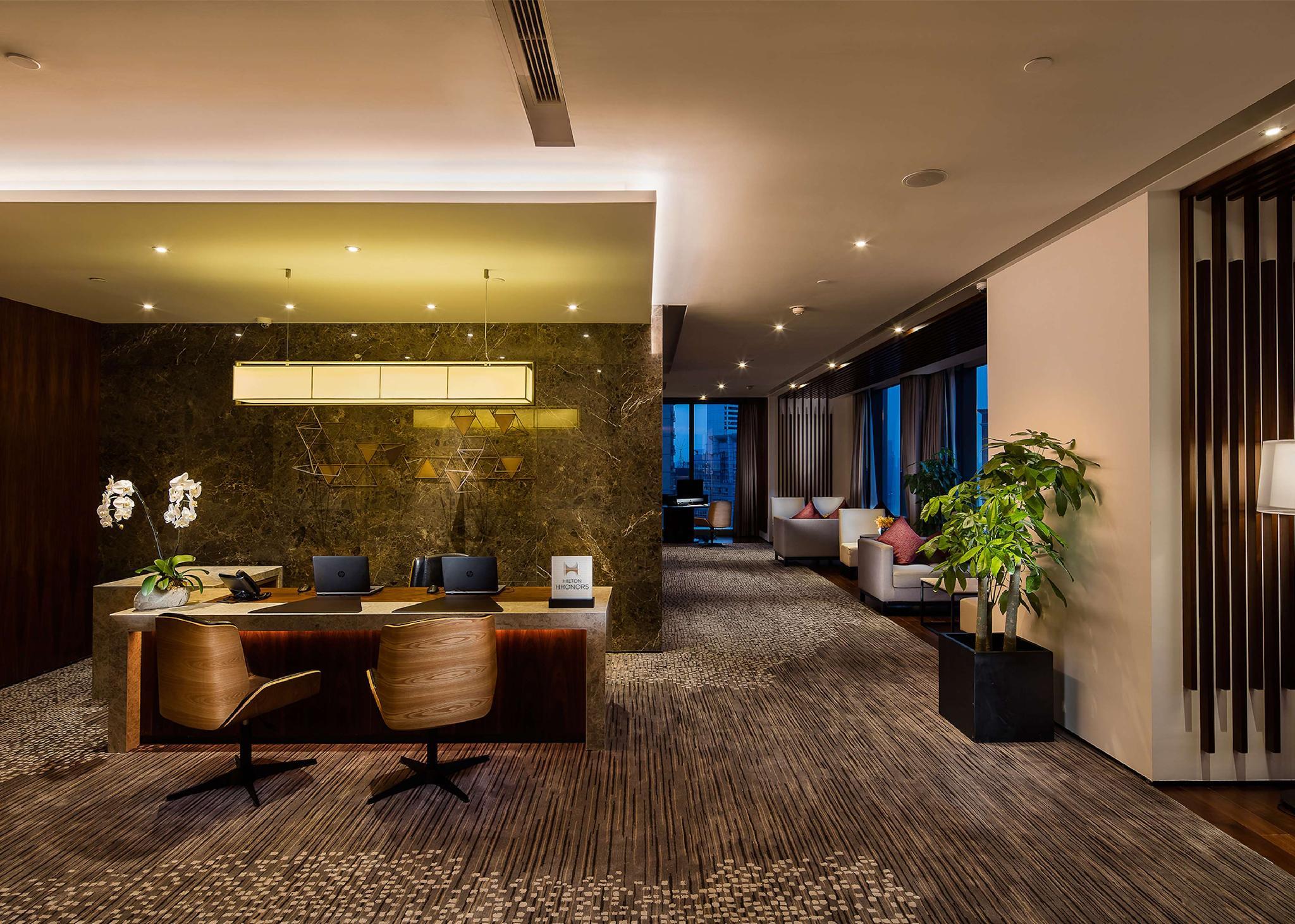 Trung tâm hội nghị