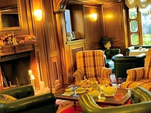 Nội thất khách sạn