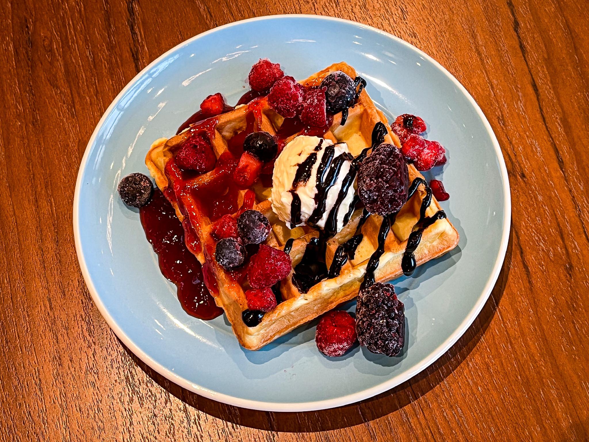 Đồ ăn và thức uống