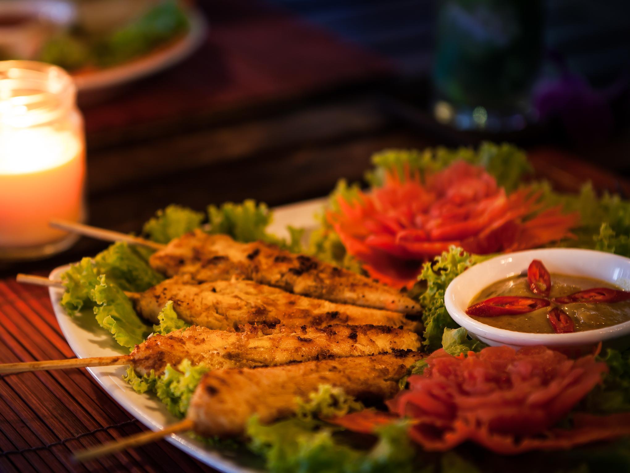 Đồ ăn và thức uống