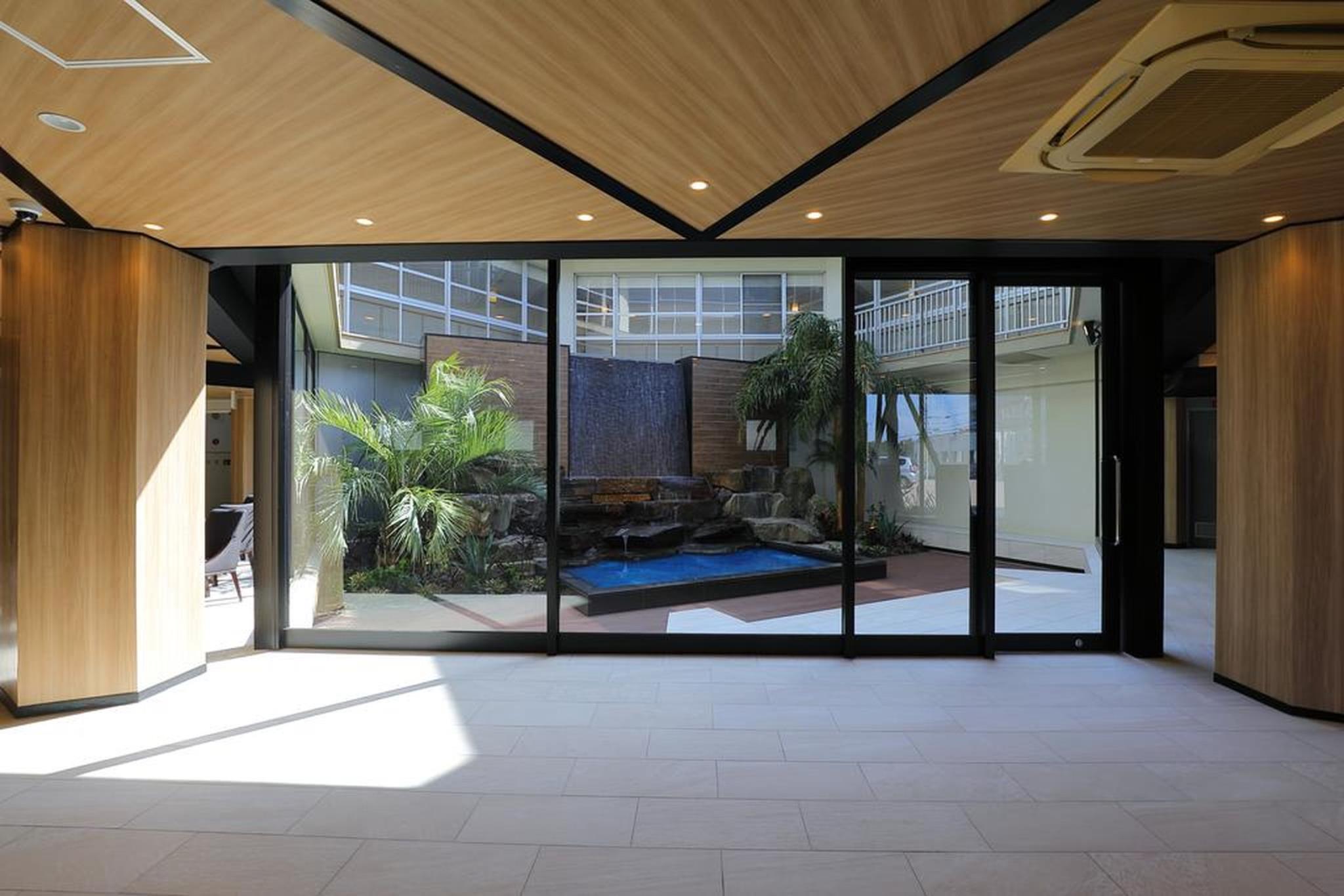 Nội thất khách sạn