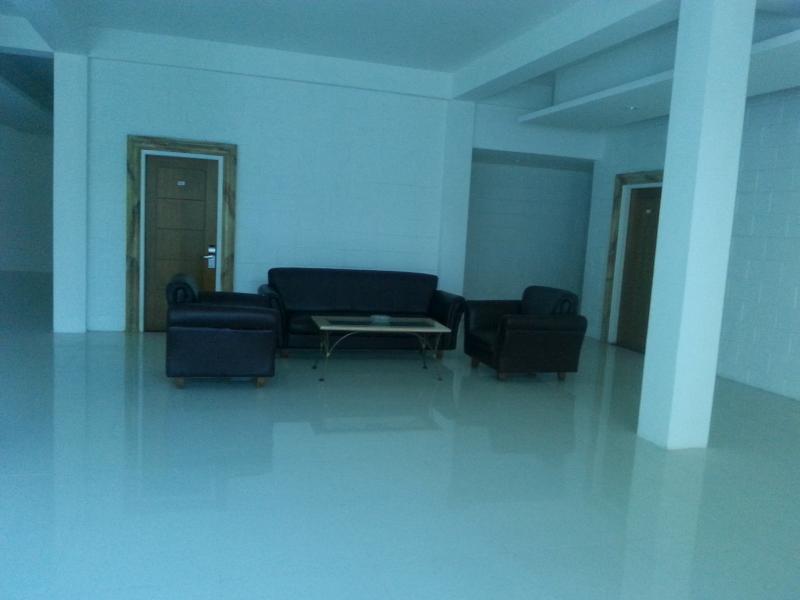 Nội thất khách sạn