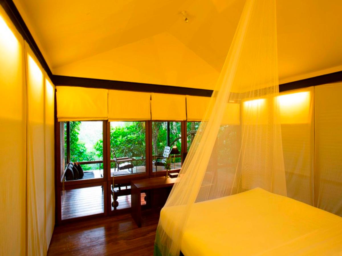 Nội thất khách sạn