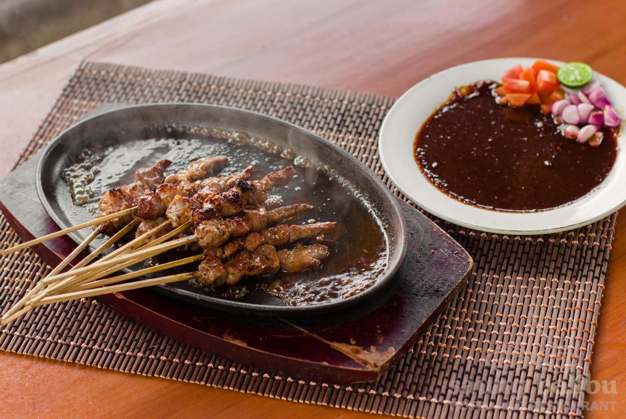 Đồ ăn và thức uống